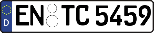 EN-TC5459