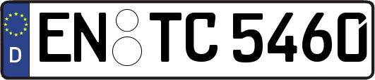 EN-TC5460