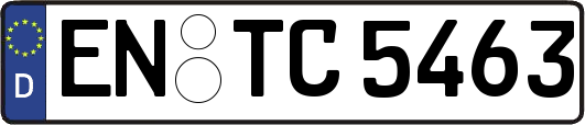 EN-TC5463