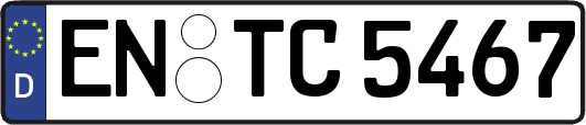 EN-TC5467