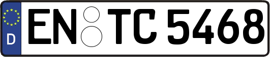 EN-TC5468