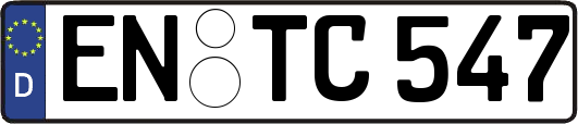 EN-TC547