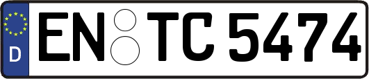 EN-TC5474