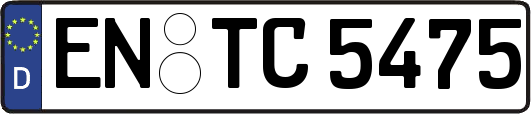 EN-TC5475