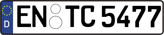 EN-TC5477