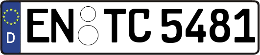 EN-TC5481