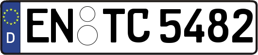 EN-TC5482