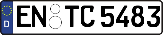 EN-TC5483