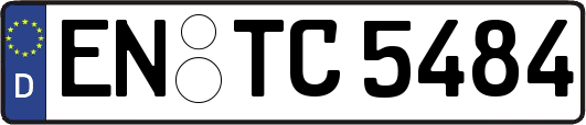EN-TC5484