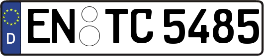 EN-TC5485