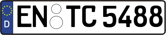 EN-TC5488