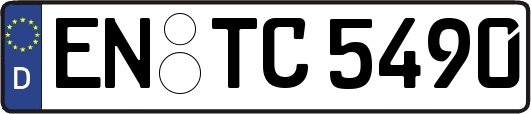 EN-TC5490