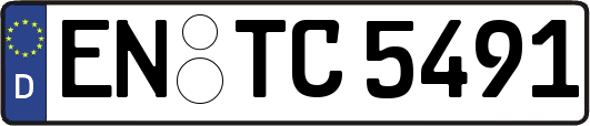 EN-TC5491
