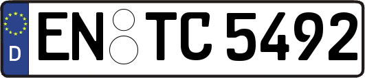 EN-TC5492