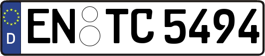 EN-TC5494