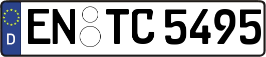 EN-TC5495