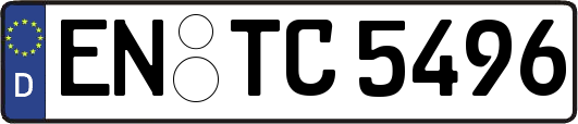 EN-TC5496