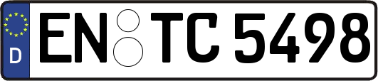 EN-TC5498