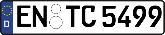 EN-TC5499