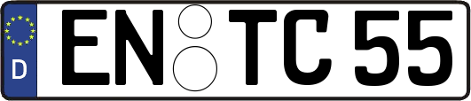 EN-TC55