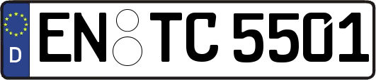 EN-TC5501