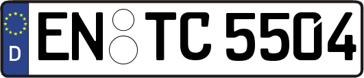 EN-TC5504
