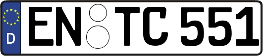 EN-TC551