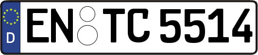 EN-TC5514