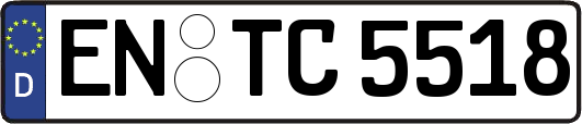 EN-TC5518