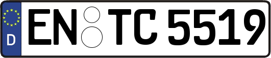 EN-TC5519