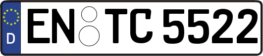 EN-TC5522