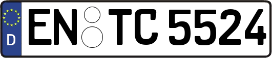 EN-TC5524