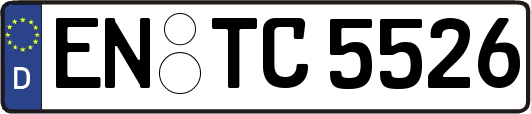EN-TC5526
