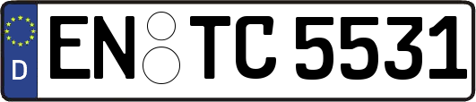 EN-TC5531