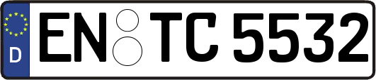 EN-TC5532