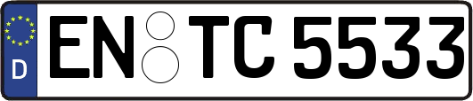 EN-TC5533
