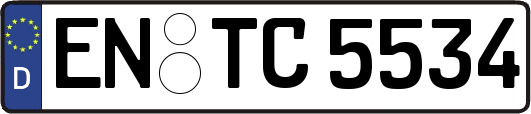 EN-TC5534