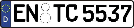 EN-TC5537