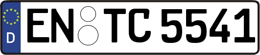 EN-TC5541