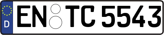 EN-TC5543