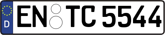 EN-TC5544