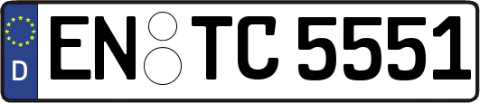 EN-TC5551