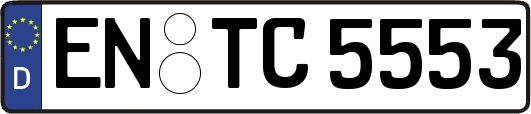EN-TC5553