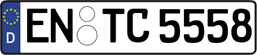 EN-TC5558