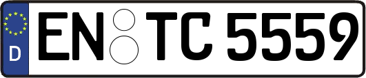 EN-TC5559