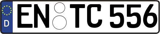 EN-TC556