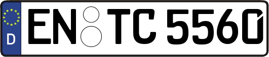 EN-TC5560