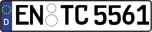 EN-TC5561