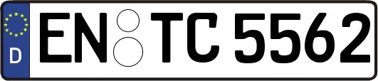 EN-TC5562