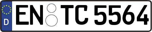 EN-TC5564
